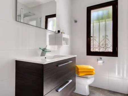 Mareselva, Villa 6 personnes à Dénia - Photo 14