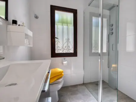 Mareselva, Villa 6 personnes à Dénia - Photo 15