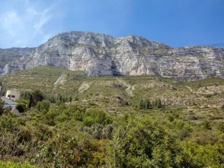 Mareselva, Villa 6 personnes à Dénia - Photo 22
