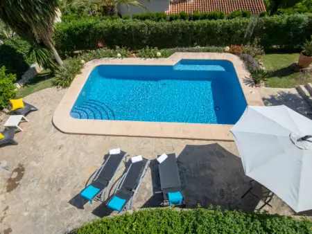 Mareselva, Villa 6 personnes à Dénia - Photo 23