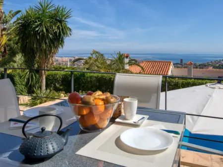 Mareselva, Villa 6 personnes à Dénia - Photo 24