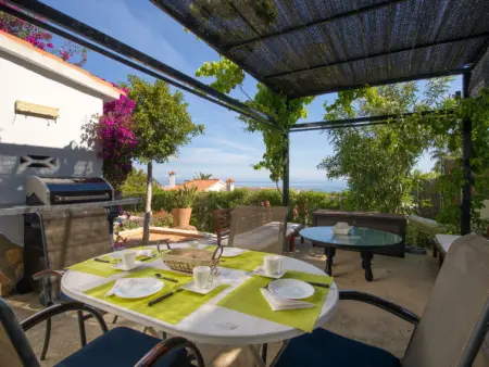 Mareselva, Villa 6 personnes à Dénia - Photo 25