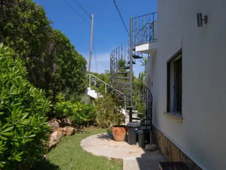 Mareselva, Villa 6 personnes à Dénia - Photo 27
