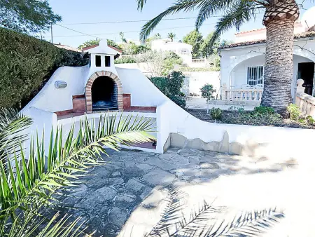 Casa Lina, maison de charme avec belle vue sur la mer - Photo 1
