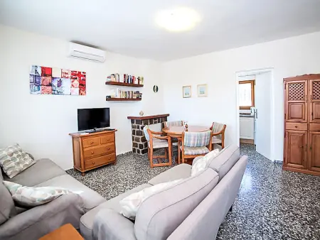 Casa Lina, maison de charme avec belle vue sur la mer - Photo 4