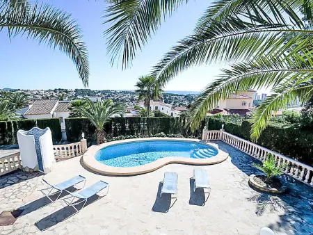 Casa Lina, maison de charme avec belle vue sur la mer - Photo 15