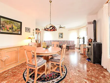 Casa Jara, charmante maison avec superbe vue sur le rocher de Calpe - Photo 7