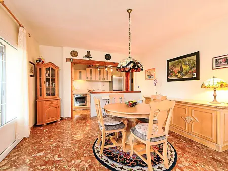 Casa Jara, charmante maison avec superbe vue sur le rocher de Calpe - Photo 8