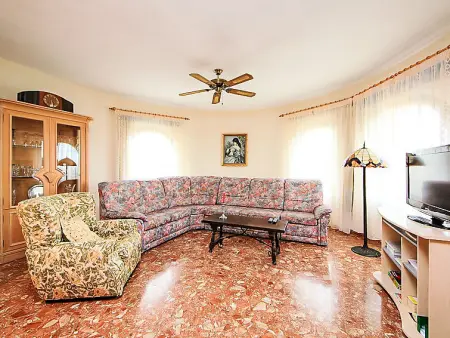 Casa Jara, charmante maison avec superbe vue sur le rocher de Calpe - Photo 9