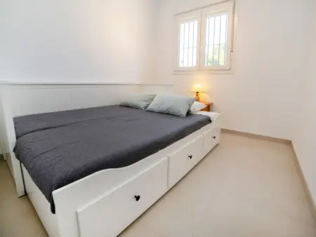 Casa Jara, charmante maison avec superbe vue sur le rocher de Calpe - Photo 14