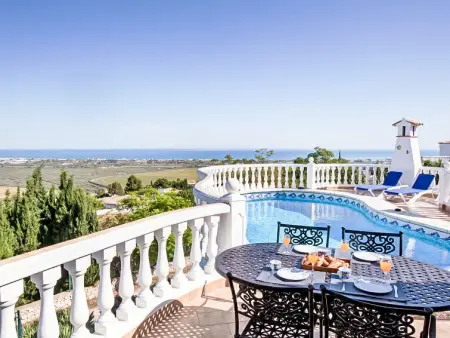 Villa Ma-Nita, Villa 6 personnes à Pego - Photo 2