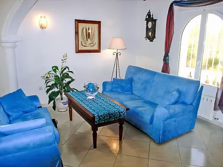 Villa Ma-Nita, Villa 6 personnes à Pego - Photo 3