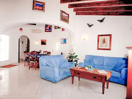 Villa Ma-Nita, Villa 6 personnes à Pego - Photo 6