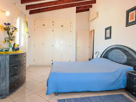 Villa Ma-Nita, Villa 6 personnes à Pego - Photo 10