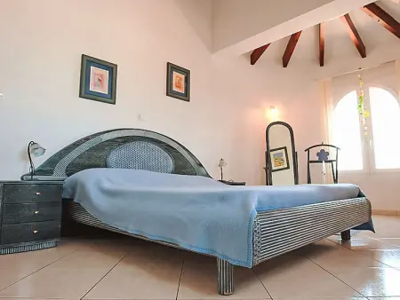 Villa Ma-Nita, Villa 6 personnes à Pego - Photo 11