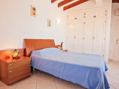 Villa Ma-Nita, Villa 6 personnes à Pego - Photo 12