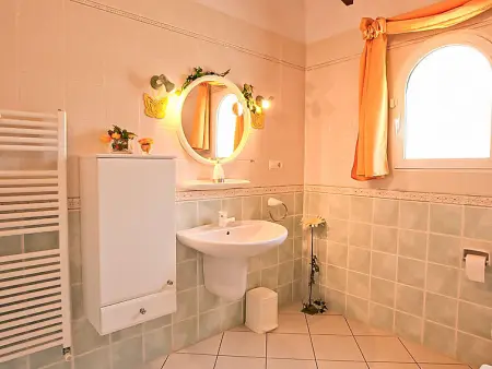 Villa Ma-Nita, Villa 6 personnes à Pego - Photo 15