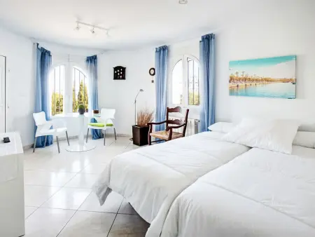 Villa Ma-Nita, Villa 6 personnes à Pego - Photo 18