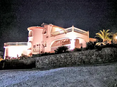 Villa Ma-Nita, Villa 6 personnes à Pego - Photo 24