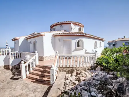 Villa Ma-Nita, Villa 6 personnes à Pego - Photo 26