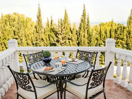 Villa Ma-Nita, Villa 6 personnes à Pego - Photo 29