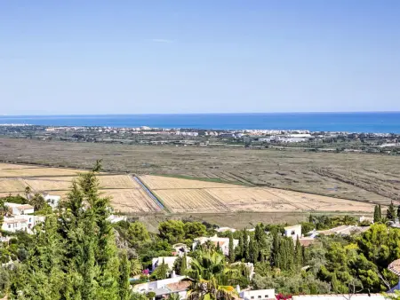 Villa Ma-Nita, Villa 6 personnes à Pego - Photo 30