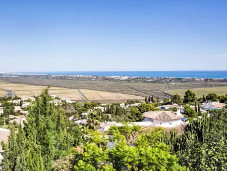 Villa Ma-Nita, Villa 6 personnes à Pego - Photo 31