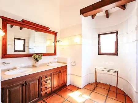 Paraje de Libertad, Villa 10 personnes à Pego - Photo 6