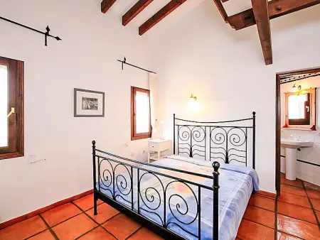 Paraje de Libertad, Villa 10 personnes à Pego - Photo 7