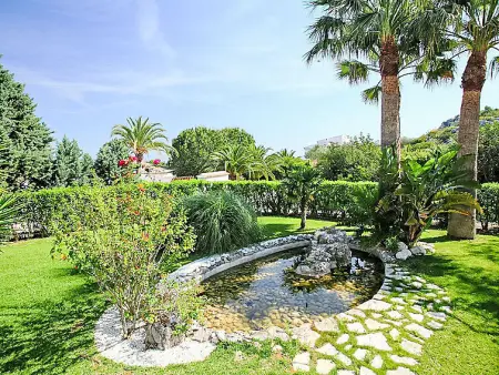 Paraje de Libertad, Villa 10 personnes à Pego - Photo 8