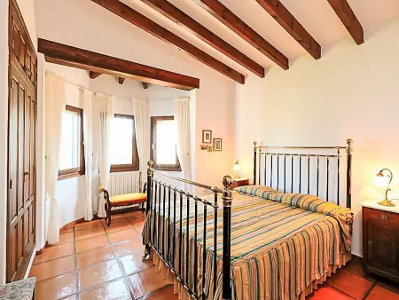 Paraje de Libertad, Villa 10 personnes à Pego - Photo 9