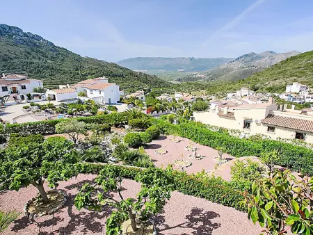 Paraje de Libertad, Villa 10 personnes à Pego - Photo 10