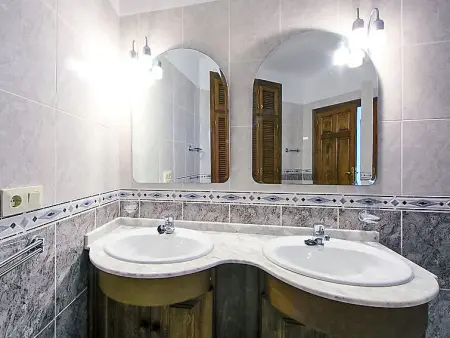 Paraje de Libertad, Villa 10 personnes à Pego - Photo 12