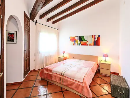 Paraje de Libertad, Villa 10 personnes à Pego - Photo 13