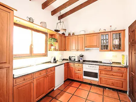 Paraje de Libertad, Villa 10 personnes à Pego - Photo 14