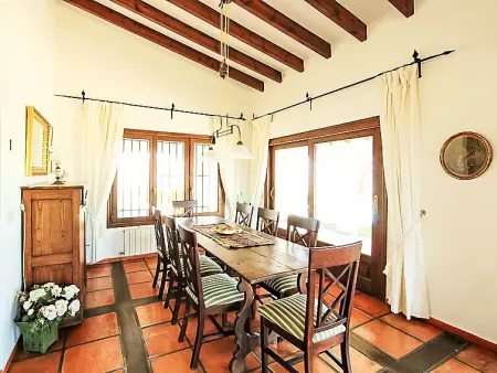 Paraje de Libertad, Villa 10 personnes à Pego - Photo 15