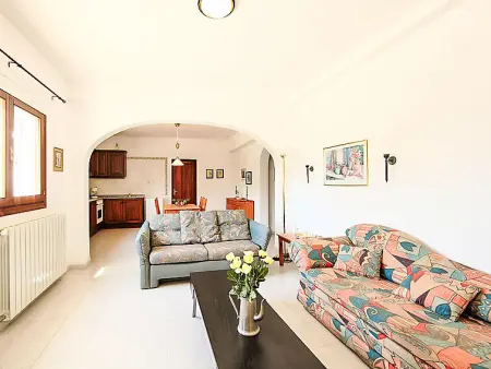 Paraje de Libertad, Villa 10 personnes à Pego - Photo 16