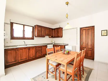 Paraje de Libertad, Villa 10 personnes à Pego - Photo 17