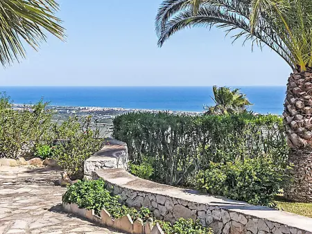 Paraje de Libertad, Villa 10 personnes à Pego - Photo 26