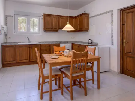 Paraje de Libertad, Villa 10 personnes à Pego - Photo 33