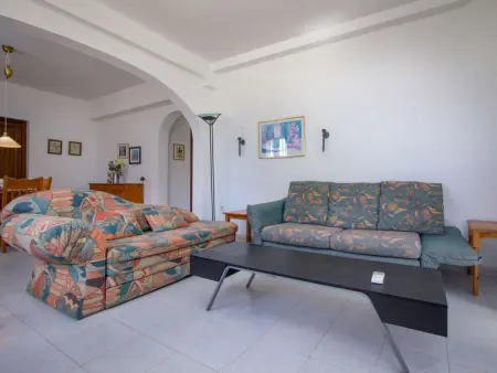 Paraje de Libertad, Villa 10 personnes à Pego - Photo 34