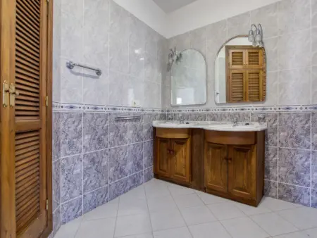 Paraje de Libertad, Villa 10 personnes à Pego - Photo 38