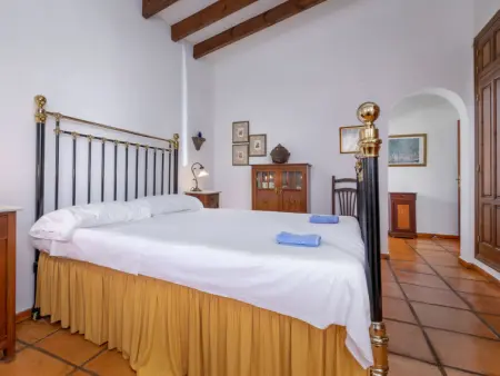 Paraje de Libertad, Villa 10 personnes à Pego - Photo 41