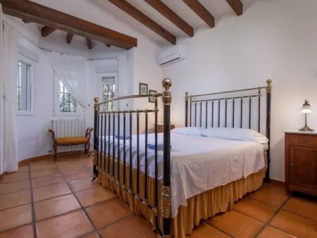 Paraje de Libertad, Villa 10 personnes à Pego - Photo 42