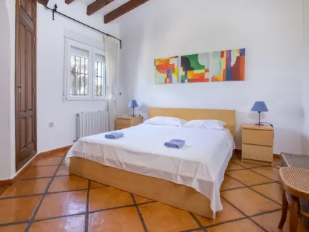 Paraje de Libertad, Villa 10 personnes à Pego - Photo 43