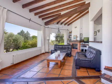 Paraje de Libertad, Villa 10 personnes à Pego - Photo 45