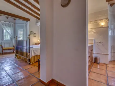 Paraje de Libertad, Villa 10 personnes à Pego - Photo 46