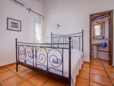 Paraje de Libertad, Villa 10 personnes à Pego - Photo 47