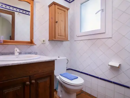 Paraje de Libertad, Villa 10 personnes à Pego - Photo 48