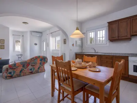 Paraje de Libertad, Villa 10 personnes à Pego - Photo 64